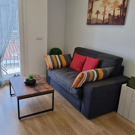 Laduna , Résidence Ventura Apartamento Tarifa