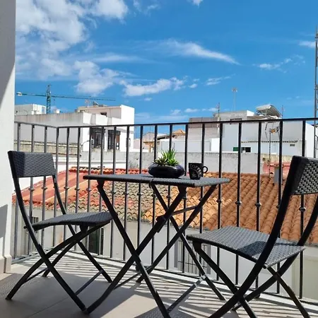Laduna , Résidence Ventura Apartamento *
