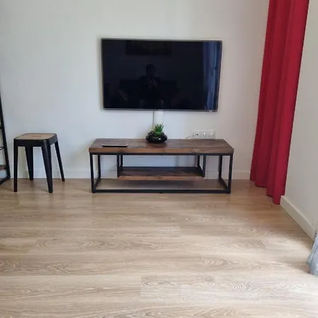 Apartamento Laduna , Résidence Ventura *