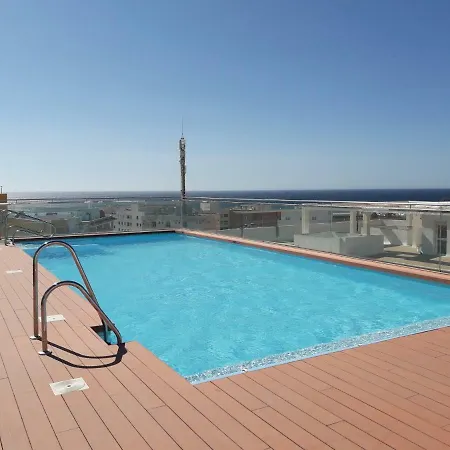 Laduna , Résidence Ventura Tarifa