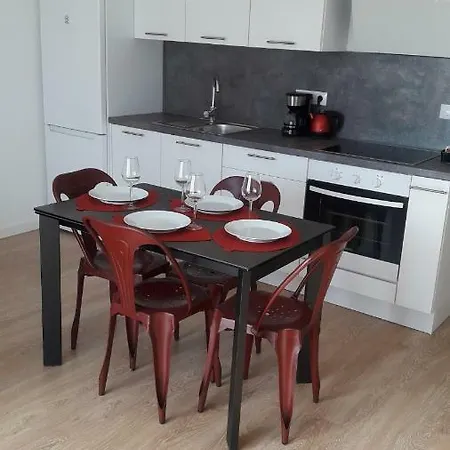 Apartamento Laduna , Résidence Ventura