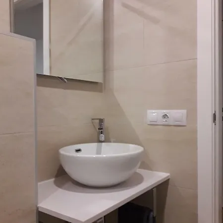 Laduna , Résidence Ventura * Tarifa