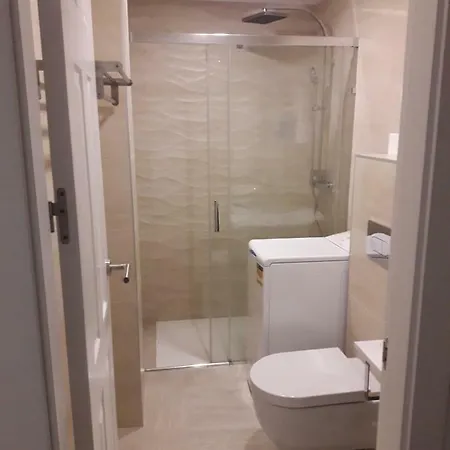 Apartamento Laduna , Résidence Ventura *