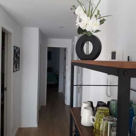 Apartamento Laduna , Résidence Ventura