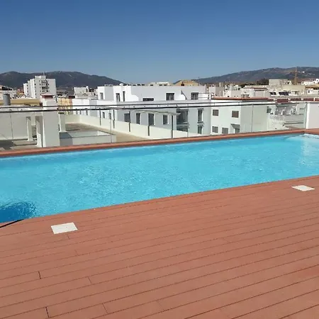 Laduna , Résidence Ventura *