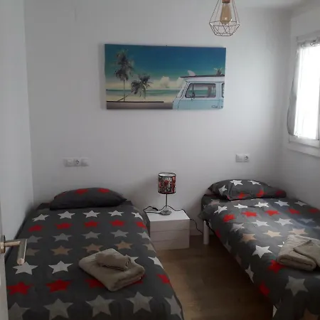 Apartamento Laduna , Résidence Ventura